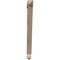 Ekena Millwork Traditional Arts & Crafts Smooth Bracket, Douglas Fir, 3 1/2"W x 36"D x 44"H BKT04X36X44TRA03SDF - alternate 4